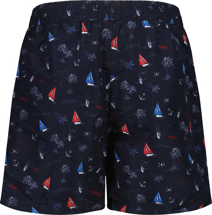 Image du produit CMP Campagnolo Short de bain enfant (140)