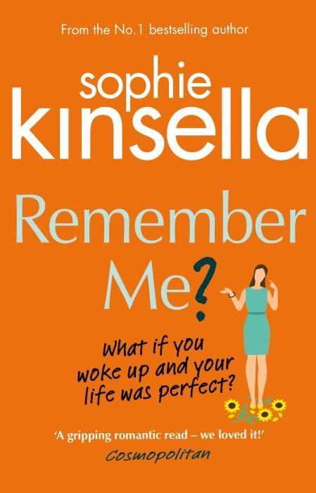 Produktbild Remember Me? (Englisch, Kinsella Sophie, 2008)