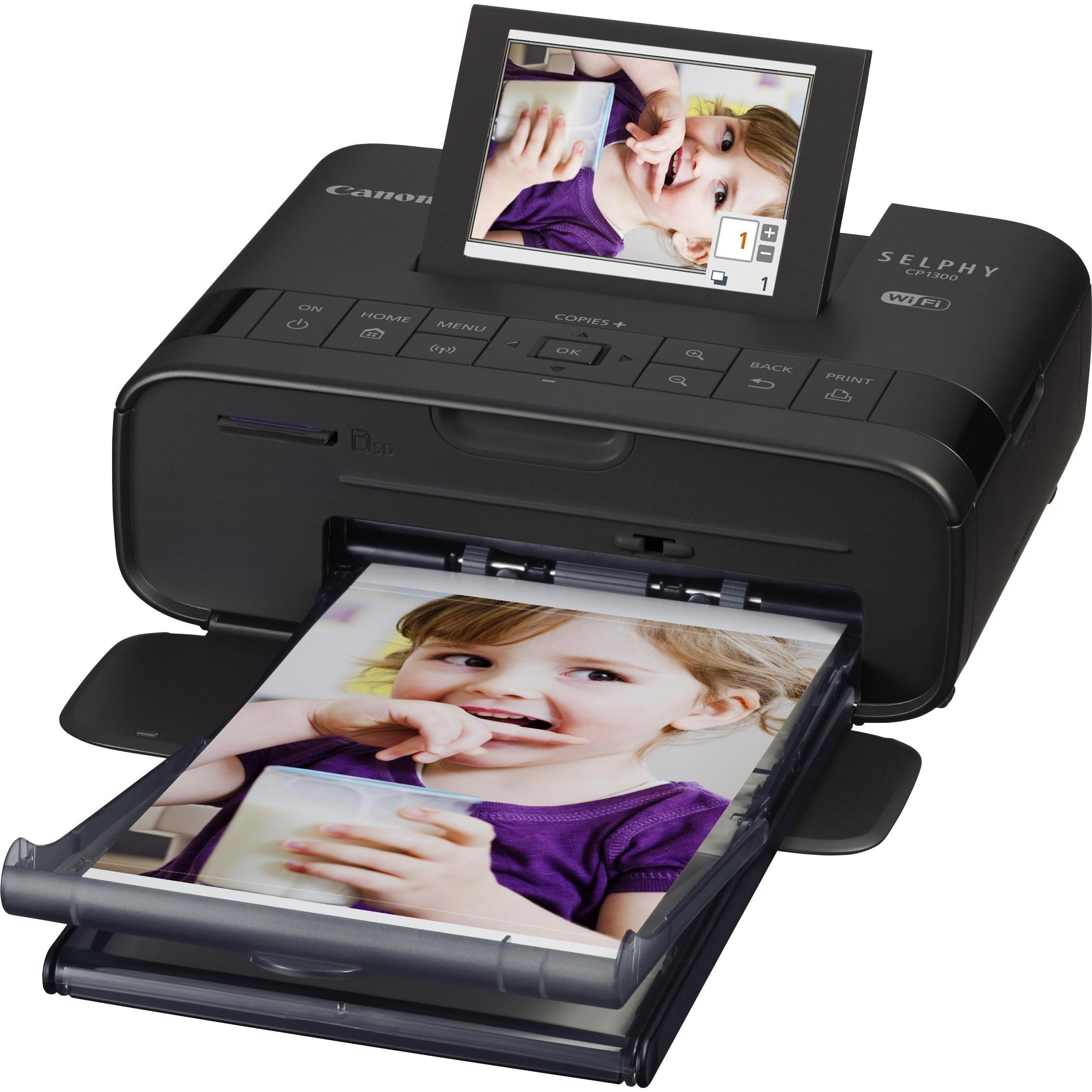 Canon Selphy CP1300 - kaufen bei Digitec - Digitec