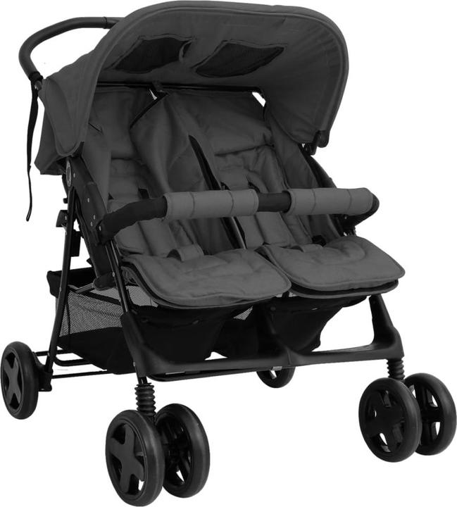 Produktbild vidaXL Kinderwagen