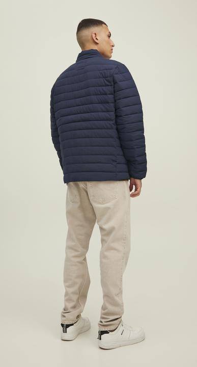 Produktbild Jack & Jones Recycling- Wattierte Jacke (M)