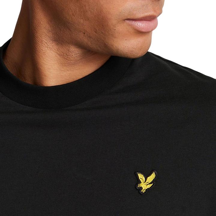 Immagine prodotto Lyle and Scott Football For All Maglietta Grafica Uomo (S)
