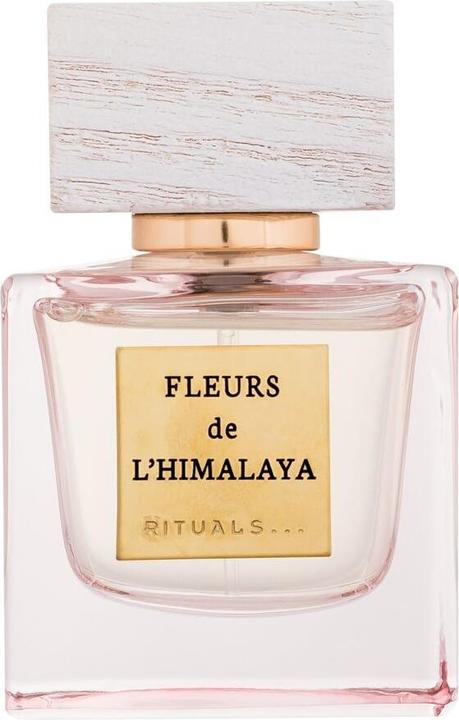 Actual product image Rituals Fleurs De L'Himalaya (Eau de parfum, 50 ml)