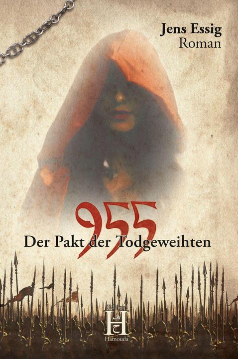 Image du produit 955 (Allemand, Jens, Vinaigre, 2022)