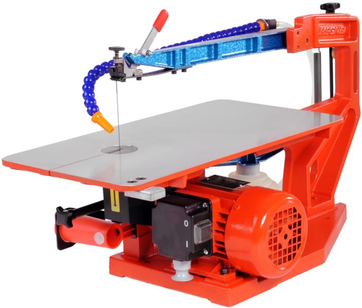 Hegner Seghe per contorni 100 W Multicut -2S