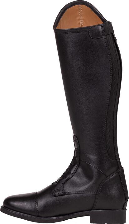 Qhp children's riding boots jessy