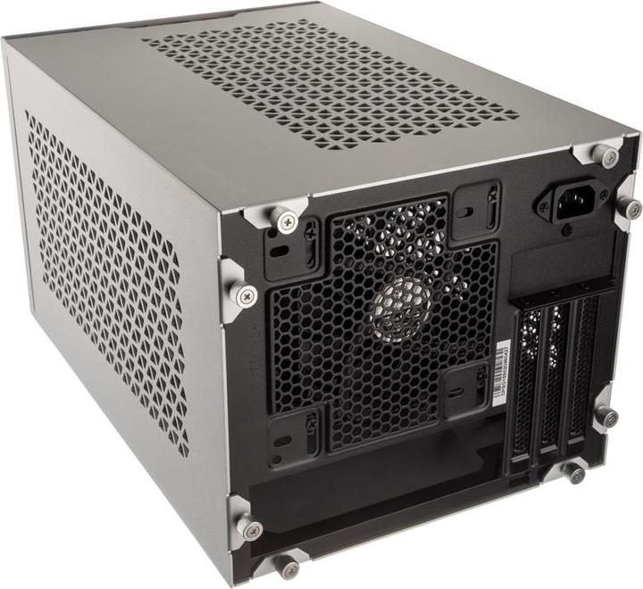 Produktbild Silverstone Sugo 15 (Mini-ITX)