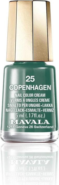 Copenhagen