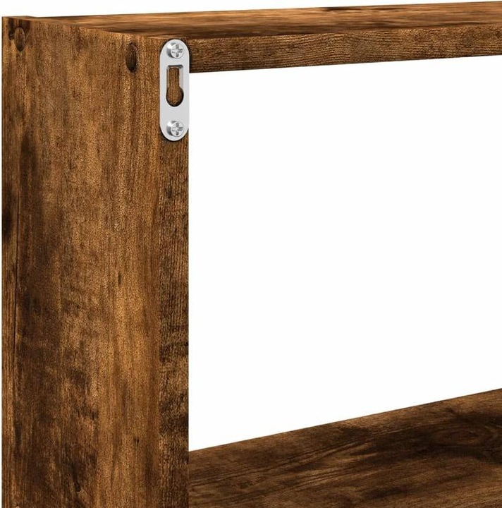 Immagine prodotto VidaXL Armadio a muro (158 x 18 x 53 cm)