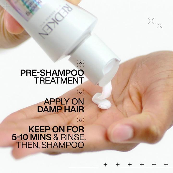 Actual product image Redken Acidic Bonding Concentrate Intensive Treatment (190 ml)