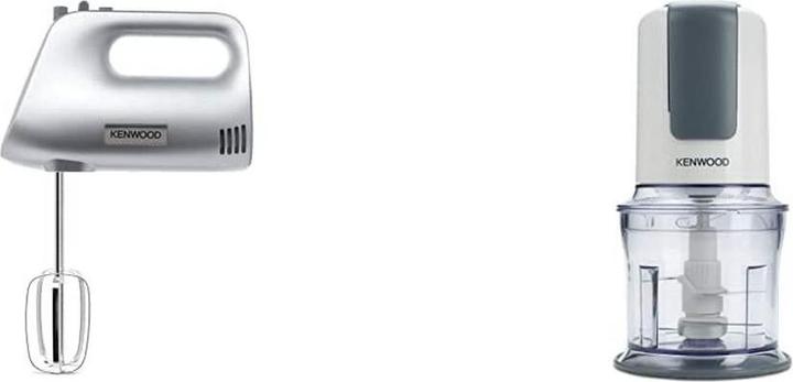 Image du produit Kenwood Lite HMP30.A0SI (450 W)