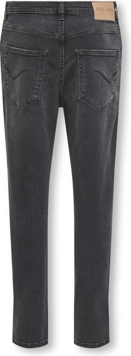 Produktbild Only & Sons Junior Osjyoke Tapered Jax Wb 2845 Azg Dnm Noos (140)