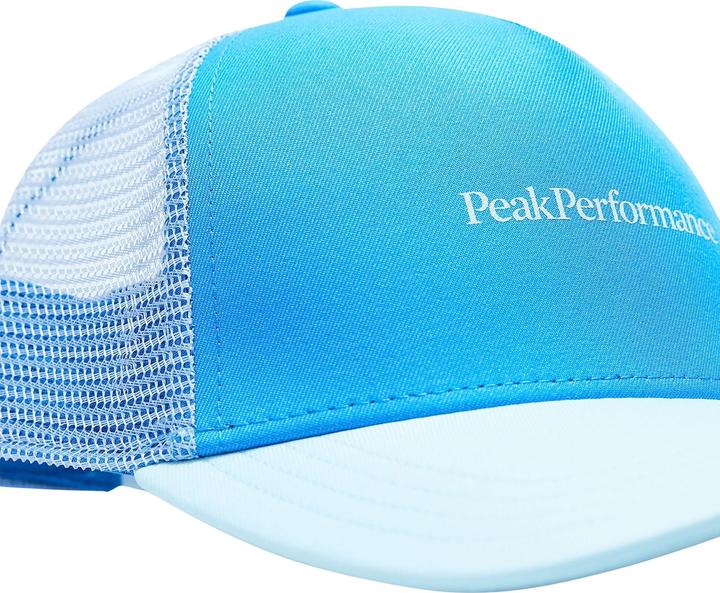Produktbild Peak Performance Trucker Cap (One Size)