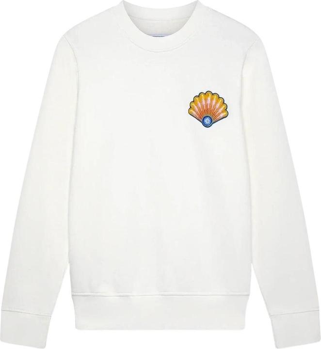 Produktbild Schubiger Sweatshirt bestickt (S)