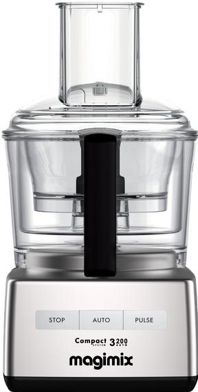 Productafbeelding Magimix 650 Watt - 2,6 liter - Incl. tilbehør (2600 ml, 650 W)