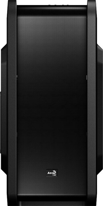 Actual product image AeroCool QS-240 (mATX, Mini-ATX)