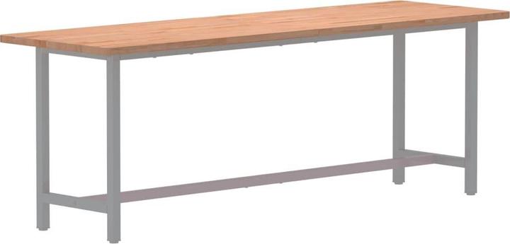 Actual product image vidaXL Gesthimana (55 cm, 180 cm)