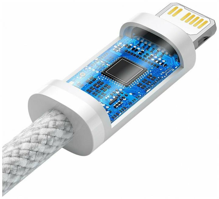 Produktbild Baseus Dynamic PD Series (2 m, USB 2.0, 20 W)