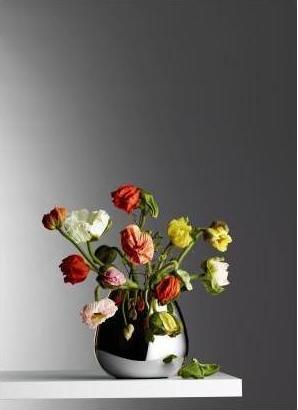 Actual product image Philippi 240030 - ANAIS Vase - Size S