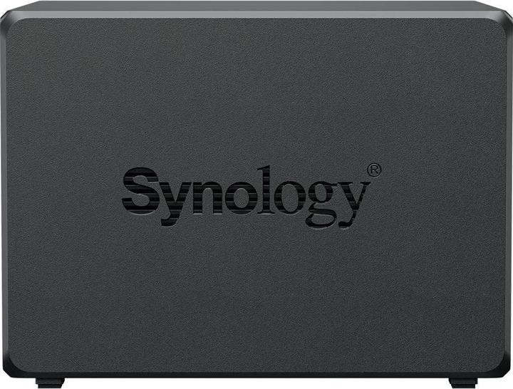 Image du produit Synology DS423+ (4 x 16 To, Synology HAT 33xx)