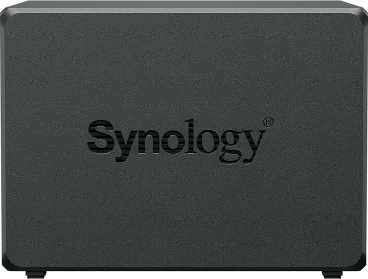 Image du produit Synology DS423+ (4 x 16 To, Synology HAT 33xx)