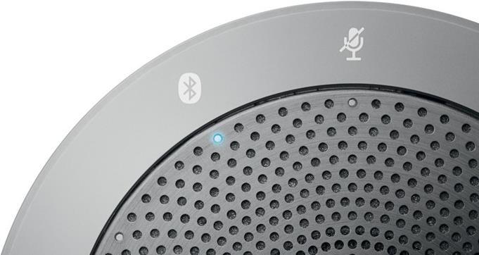 Actual product image Jabra Speak 510+ UC