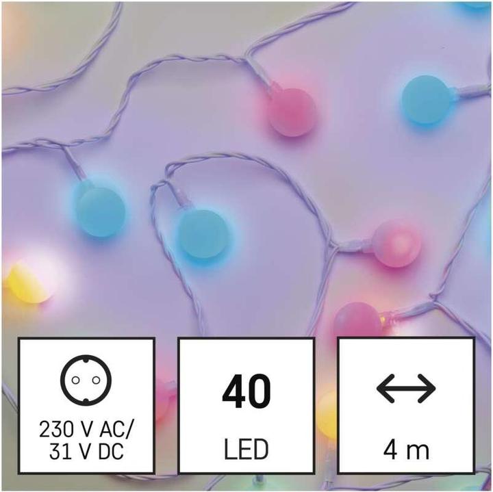 Image du produit Emos D5AM01 (4 m)