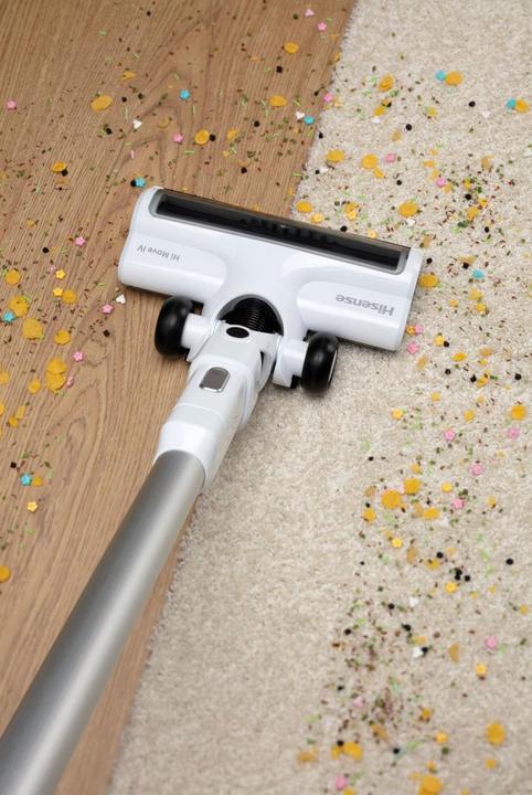 Produktbild Hisense SHVC6134W