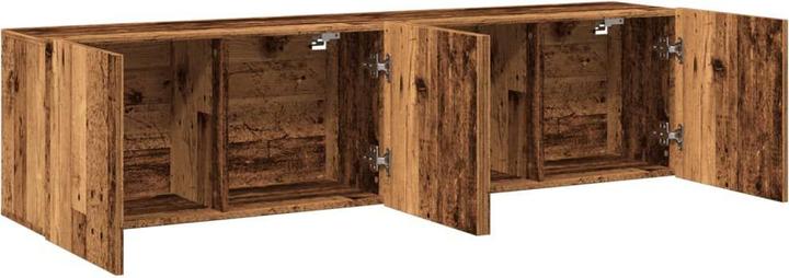 Produktbild vidaXL TV-Schrank (80 x 30 x 41 cm)