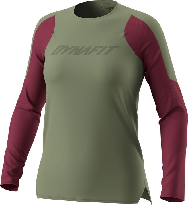 Produktbild Dynafit Ride Langarmshirt Damen (M)