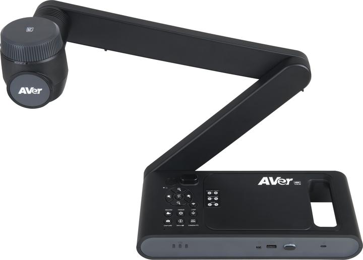 Produktbild AVer Dokumentenkamera Vision M70W (4K, A3)