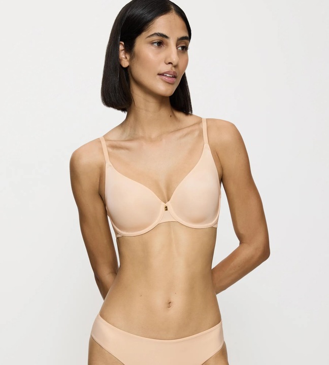 Immagine prodotto Triumph Reggiseno con ferretto "Body Make-Up Essentials" (90 C, Confezione singola)