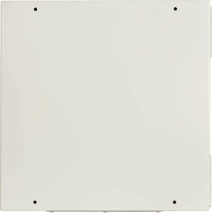 Produktbild Eaton TRIPPLITE SmartRack Industrial Enclosure with Lock - NEMA 4 Wall Mount 81,28cm 32Zoll Depth 12 (10.87 HE, 19 Zoll Rack)