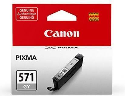 Produktbild Canon Cli-571gy (GY)