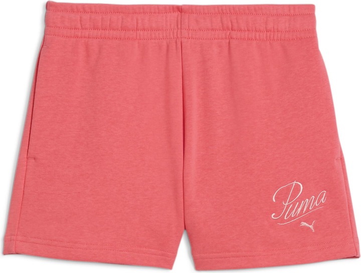 Puma ESS SCRIPT Shorts G