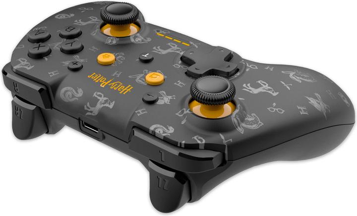 Produktbild Trade Invaders Harry Potter (Switch)