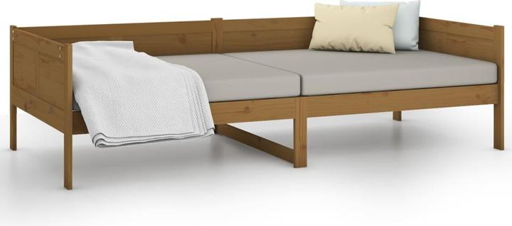 Produktbild vidaXL Tagesbett (90 x 190 cm)