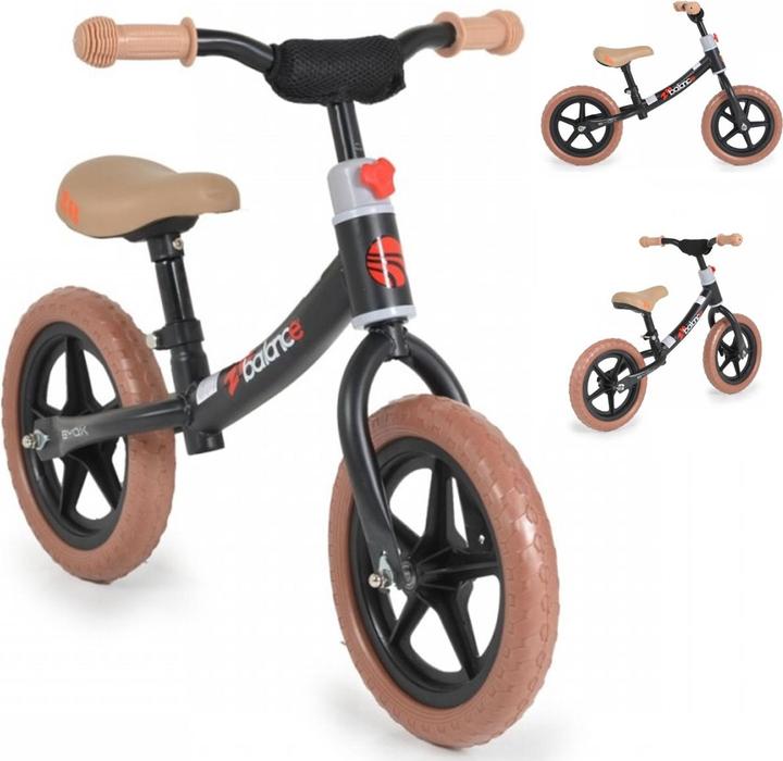 Produktbild Byox Laufrad 2B 12 Zoll EVA-Reifen (12")