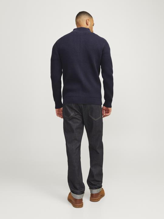 Produktbild Jack & Jones RDD Walt Strickjacke (XL)