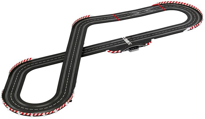 Image du produit Carrera DIG 132 DTM Mémoires de vitesse