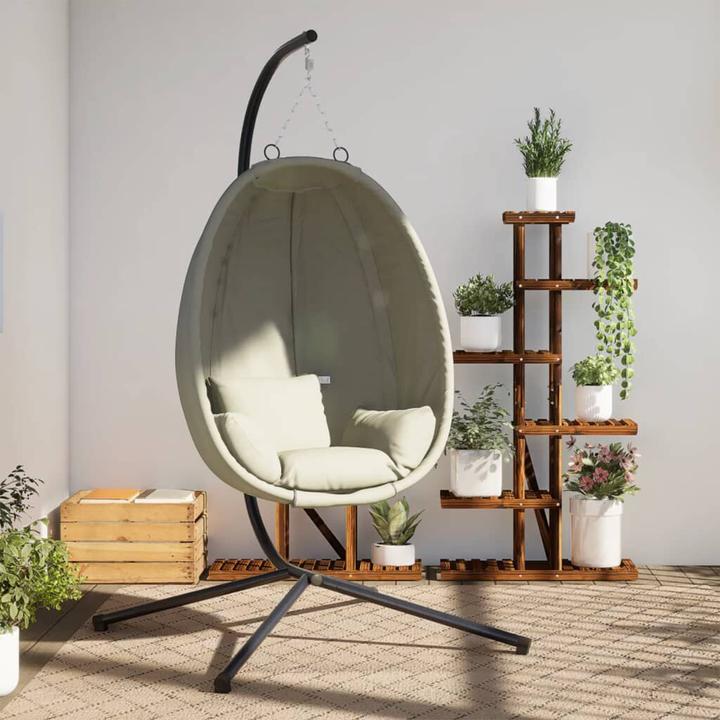 Image du produit vidaXL Hängestuhl (150 kg)
