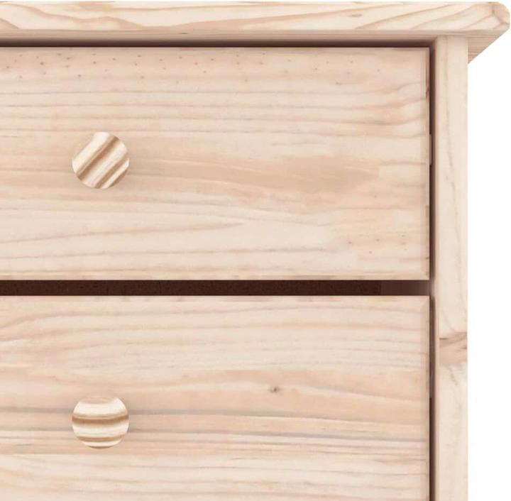 Produktbild VidaXL Romain (77 x 35 x 96 cm)