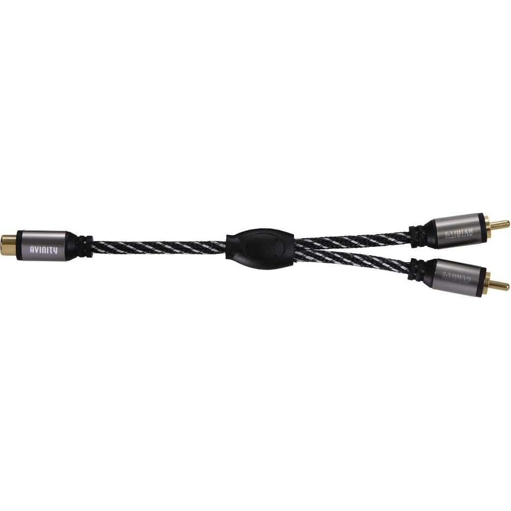 Thumbnail - Avinity Cl2 (5 m, Cinch), Audio Kabel