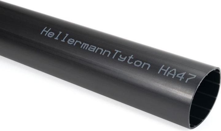 Produktbild HellermannTyton Warmschrumpfschlauch (60x)