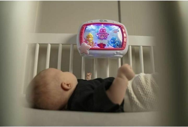 Image du produit BigBuy Nachtlicht