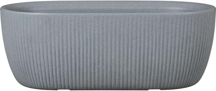 Produktbild Scheurich Linetto Jardiniere 9.7 l Grau
