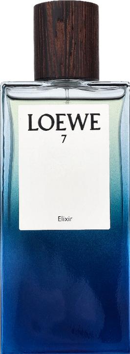 Loewe 7 Elixir Eau De Parfum Vaporisateur 100 Ml