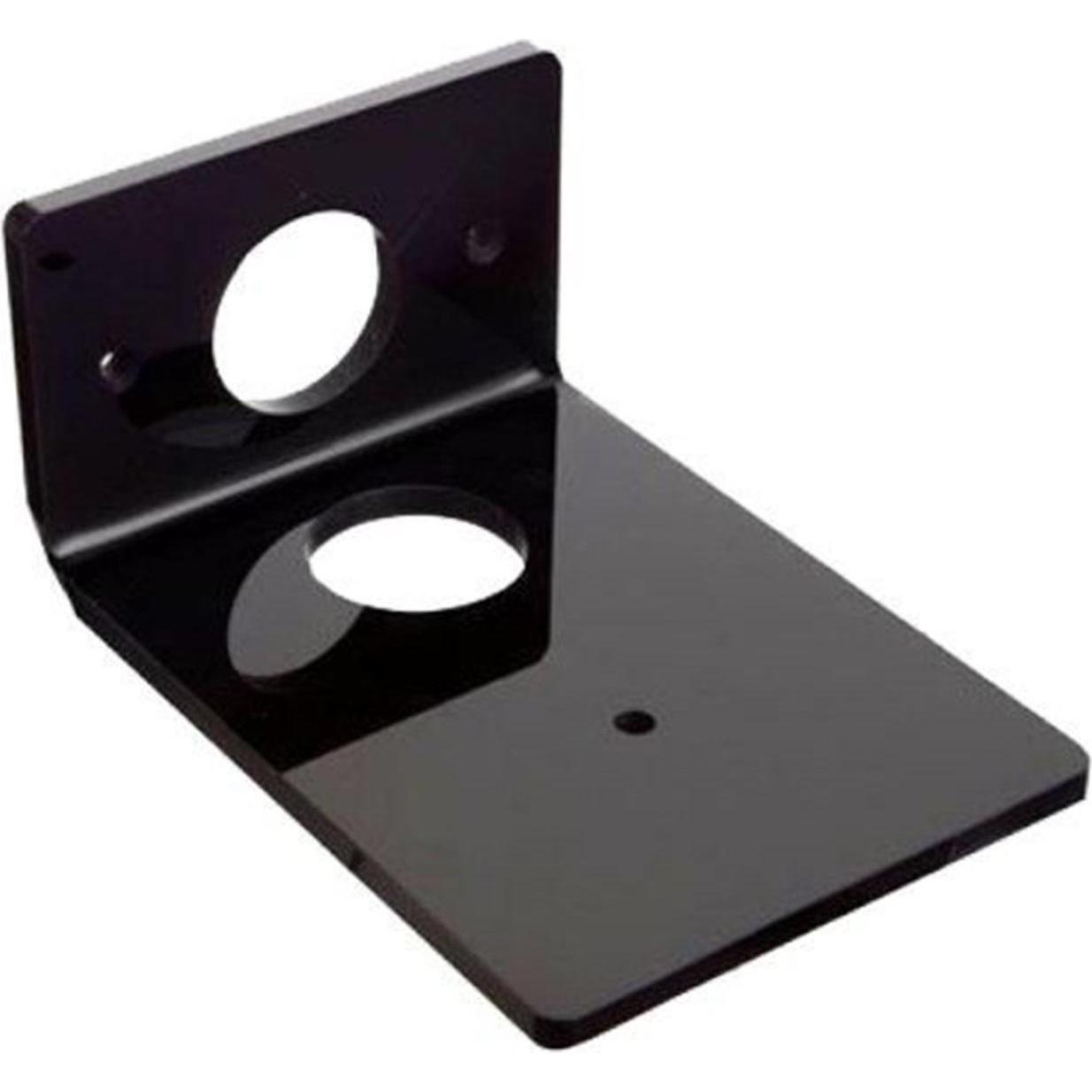 Vivolink Camera shelf, Black 8 mm acryl, Netzwerkkamera Zubehör