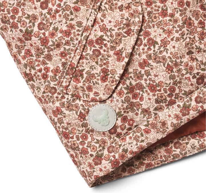 Produktbild Wheat Kleinkinder Winterjacke Mimmi dust (80)