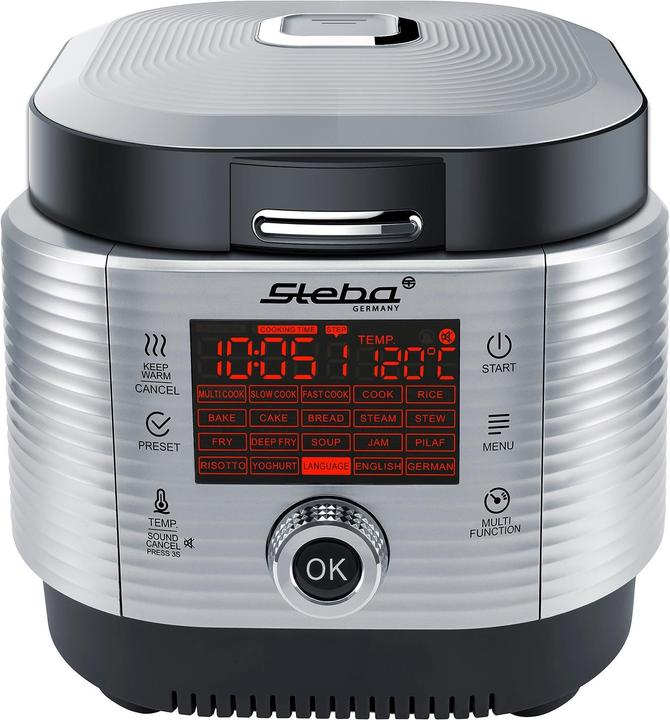 Produktbild Steba Multicooker MC 850